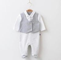 طقم مواليد كامل بربتوز 3753