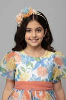 طوق بنات T-7279