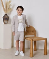 شورت ولادي بيج 4022-