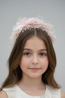 طوق بنات T-7296