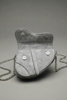 شنطة بناتية جينز بتصميم عصري أنيق B011