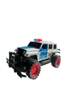 لعبة سيارة شرطة بالريموت 271341