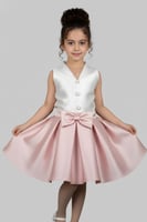 فستان بناتي سهرات للحفلات S01158