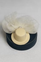 قبعة شعر بناتي تل بيج 0128877