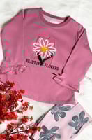 بجامه بناتي زهره على الصدر 512772