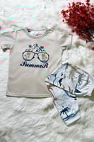 بجامه ولادي طباعه على الصدر 612437