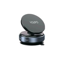 YOUFO حامل جوال مغناطيس شفط بقاعدة متحركة Y4888