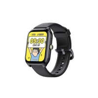 اورايمو 5 ماكس ساعة ذكية اسود - OSW-804