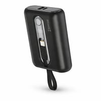 باور بنك أون تايم ميني 10000mAh بقدرة 22.5 واط مع...