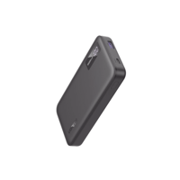 يوجرين - بطارية متنقلة بسعة 10,000 مللي امبير وبقو...