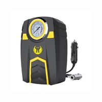 يوفو مضخة هواء السيارات متعددة الوظائف موديل 4926