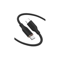 كابل Anker PowerLine III Flow USB-C إلى USB-C (قوة...