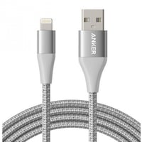 شاحن iPhone USB من Anker بطول متر
