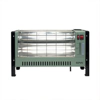 دفاية كهربائية 1600 واط | تدفئة سريعة مع ترطيب هوا...