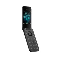 جوال نوكيا فليب 2660 بشرحتين ضمان سنتين