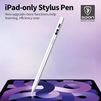 قلم ستايلس للايباد فقط مع شاشة LED – iPad-only Sty...