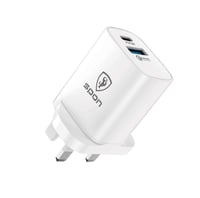 شاحن SPON GaN السريع 22.5 واط