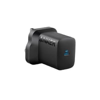 شاحن جداري انكر 312 بقوة 30 واط - اسود