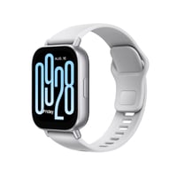 ساعة ذكية شاومي REDMI ACTIVE 5 - فضي