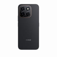 جوال هونر X6C حجم128+6 اسود