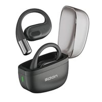 سماعة SPON Open-Ended AI – الذكاء في الترجمة، والر...