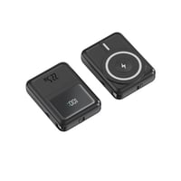 باور بنك مووج ماكس المغناطيسي 10000mAh – شحن سريع...