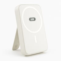 باور بانك 10000 mAh – شاحن متنقل سريع للهواتف والأ...