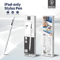 قلم ستايلس للايباد فقط مع شاشة LED – iPad-only Sty...