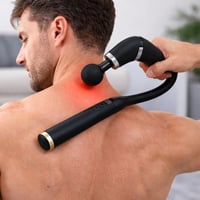جهاز تدليك زاوية الذراع الاحترافي – 6 مستويات – شا...