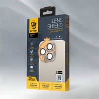 حامي كاميرا الياقوت – Slim لحماية أجهزة ايفون الحد...