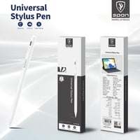 قلم ستايلس ذكي عالمي للشاشات – Universal Stylus Pe...