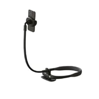 ستاند جوال YOUFO على الرقبة Y4858 – حامل موبايل مر...