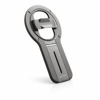 اون تايم GripStand مغناطيسي مع ستاند ودعم شحن لاسل...