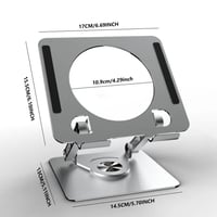 ستاند لاب توب وايباد قوي و متطور