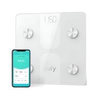 ميزان شخصي انكر يوفي - C1 - ابيض