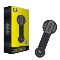 حامل جوال مغناطيسي بالشفط الفراغي للسيارة – تثبيت...