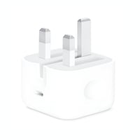 ابل شاحن جداري تايب سي بقوة 20 واط