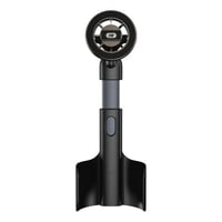 ستاند جوال مغناطيسي للسيارة قابل للتمديد حتى 18 سم...