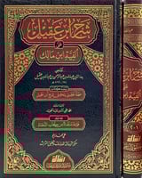 شرح ابن عقيل على الفية ابن مالك 2/1