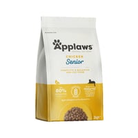 أبلاوز طعام جاف للقطط الكبيرة - دجاج 2 كغ