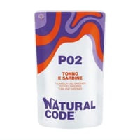 أظرف التونة والسردين لصحة الفرو والجلد للقطط البال...