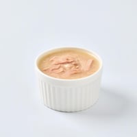 أظرف التونة في المرق متوازن ويساعد على تحسين الهضم...