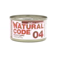 معلبات الدجاج والتونة لتغذية صحية للقطط البالغة 85...