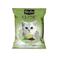 كت كات رمل كلاسيك شاي الأخضر 10 لتر