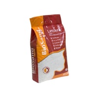 رمل بايو ساند للقطط تكتل فائق أبيض برائحة بودرة ال...