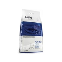 سينيور غاتو الأزرق رمل القطط برائحة الإنتعاش النقي...