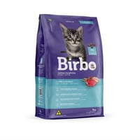 تركيبة الدجاج والحوم مع بذور الكتان لدعم نمو لقطط...