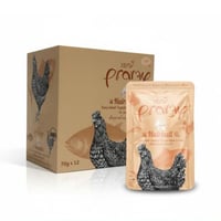 أظرف الدجاج والتونة في الجيلي يساعد في تقليل كرات...