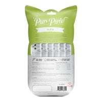 كت كات مكافآت بالسلمون (4+1 مجاناً) × 15 غ - مدعمة...