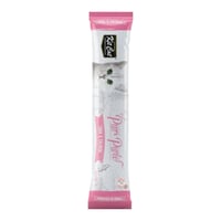 كت كات مكافآت بالتونة والسلمون (4+1 مجاناً) × 15 غ...